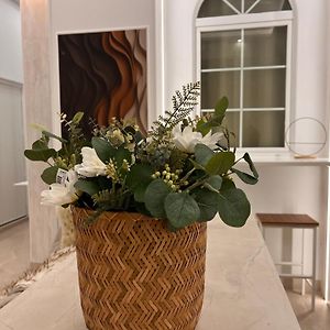 Appartement met Twee Kamers